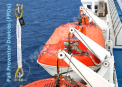 Lifeboat Fall Preventer Devices (FPDs)